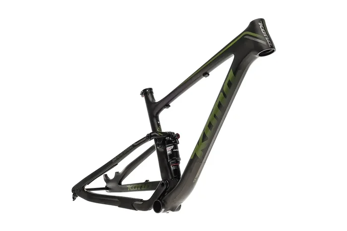 Kona Hei Hei Supreme 29 Medium Frame – 2017