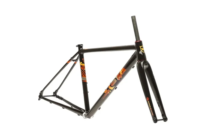 Kona Jake the Snake 50cm Frameset – 2021