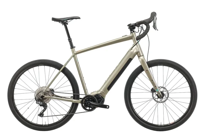 Kona Libre EL Gravel E-Bike – 2022, 58cm