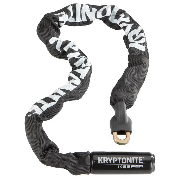 Kryptonite Keeper 785 Chain Lock