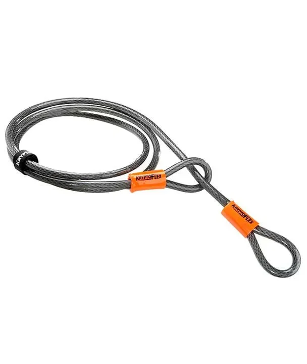 Kryptonite Kryptoflex 7 Foot Cable