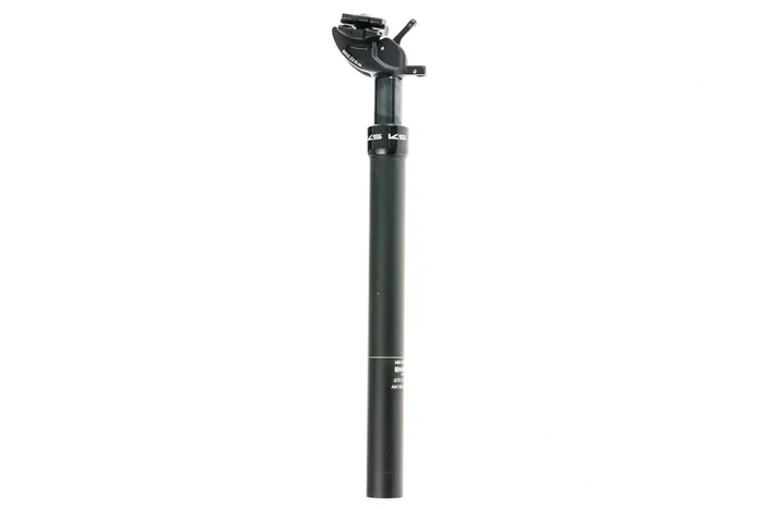 KS eTEN Dropper Post 27.2x410mm 100mm Travel 20mm Setback w/ Remote