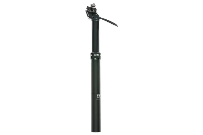 KS eTEN Dropper Post 30.9x385mm 100mm Travel 20mm Setback