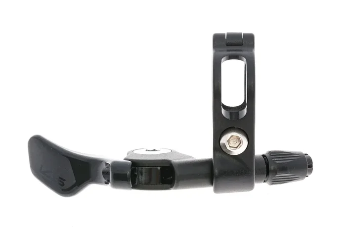 KS Southpaw Hinged Underbar Dropper Post Remote