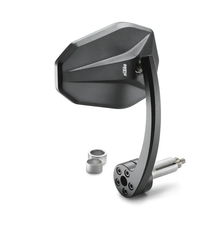 KTM – HANDLEBAR END MIRROR – 64112940200