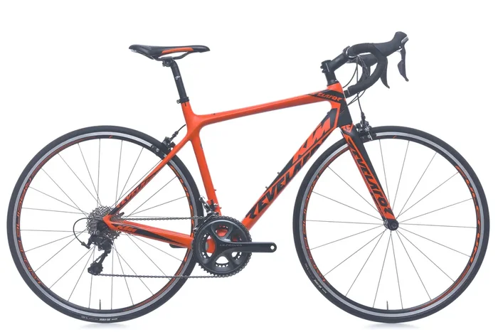 KTM Revelator 3500 52cm Bike – 2017