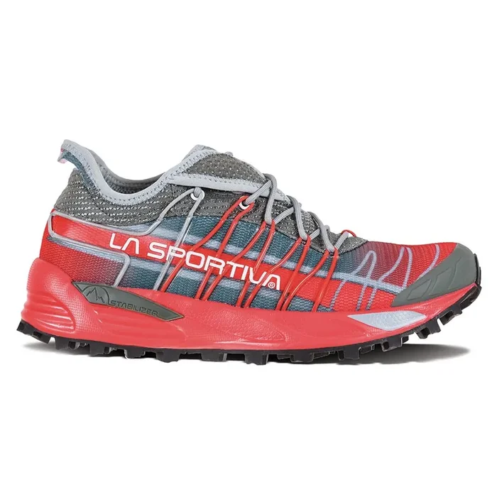 La Sportiva Mutant Mountain Running Shoe – Women’s