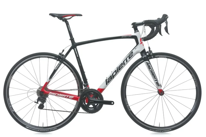 Lapierre Sensium 200 CP 55cm Bike – 2015