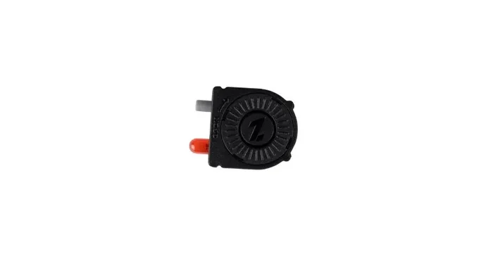 Lazer Mudcap LED Taillight