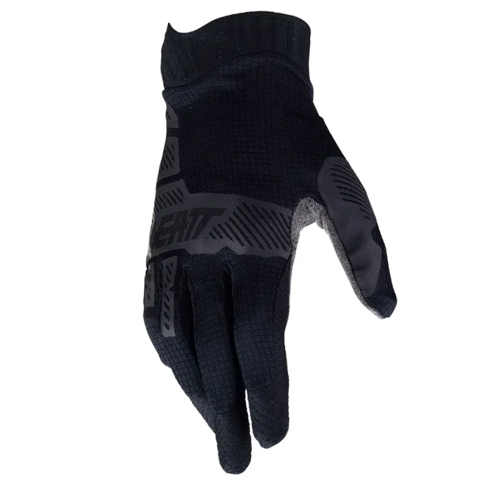 LEATT MOTO 1.5 MINI STEALTH GLOVES