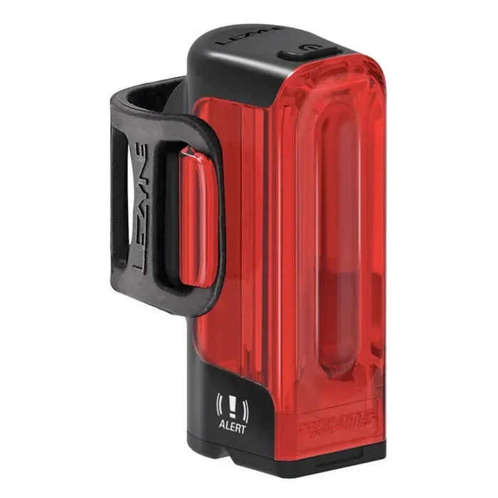 Lezyne Strip Drive Pro Alert 400+ Rear Light
