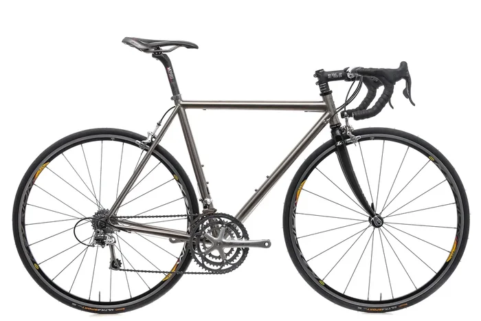 Litespeed Classic Road Bike – 2004, 53 cm