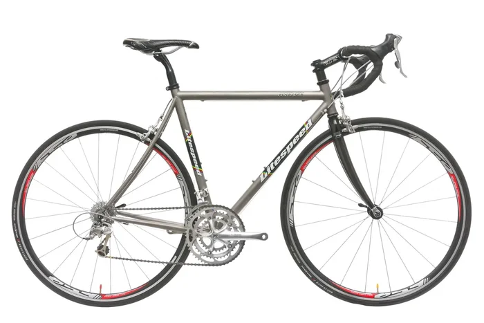 Litespeed Firenze 53cm Bike – 2005