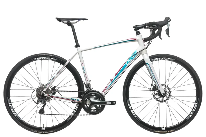Liv Avail SL 2 Disc Medium Womens Bike – 2017