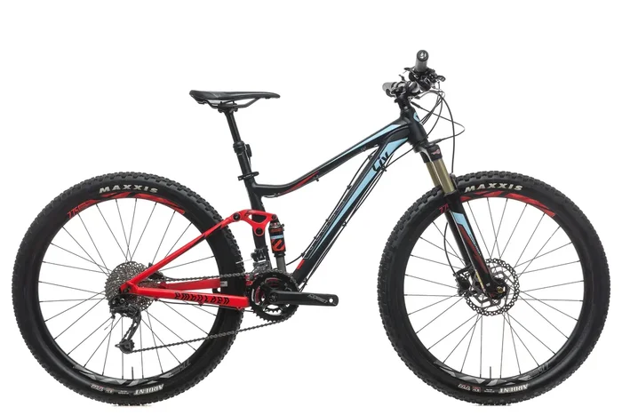 Liv Embolden 2 Women’s X-Small Bike – 2018