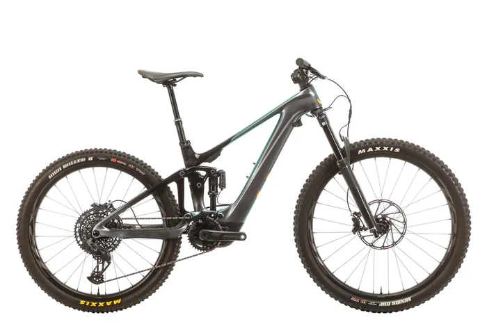 Liv Intrigue X Advanced E+ EL 1 20mph Women’s Mountain E-Bike – 2023, Small