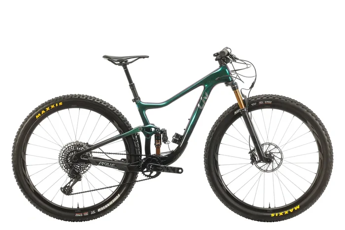 Liv Pique Advanced Pro 29 0 Women’s Mountain Bike – 2020, Small