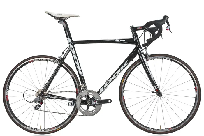 Look 586 Road Bike 55cm Bike – 2008