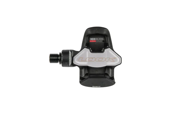 Look Keo Blade Carbon Ti Ceramique Clipless Pedals