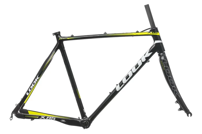 Look X85 X-Large Frameset – 2015
