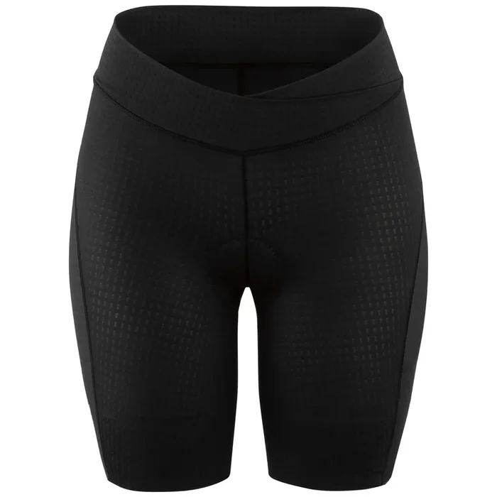 Louis Garneau Women’s Vent 8″ Triathlon Shorts