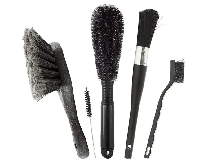 Lubricant Finish Line Easy Pro Brush Set