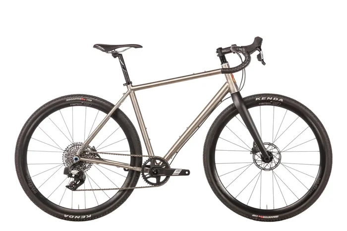 Lynskey GR300 Apex AXS Gravel Bike – 2023, Med/Large