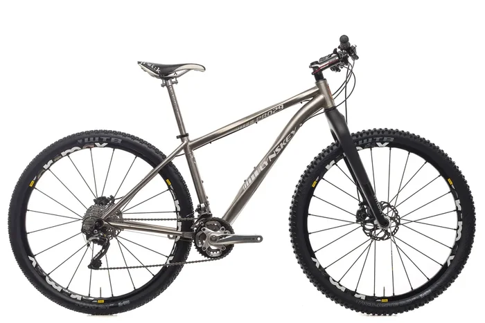 Lynskey Pro 29 Medium Bike – 2012
