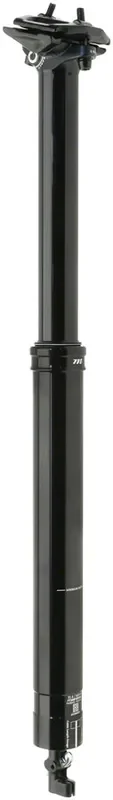 Manitou Jack Dropper Post – 31.6mm 160mm
