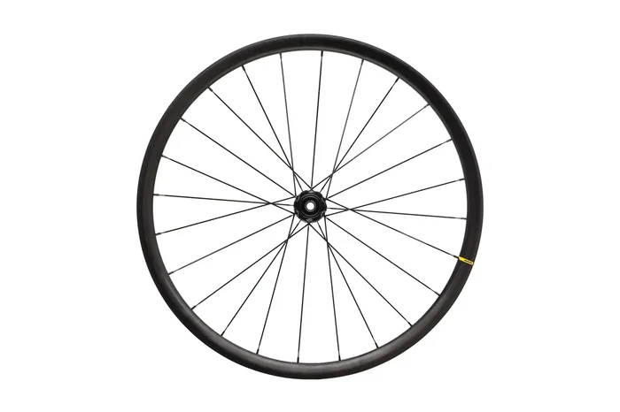 Mavic Allroad Pro Carbon SL R+ Disc Tubeless 650b Rear Wheel
