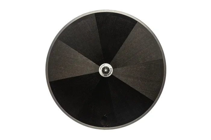 Mavic Comete Carbon Tubular 700c Rear Wheel