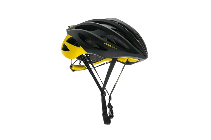 Mavic Cosmic Pro Bike Helmet Vision/Black Large 22½ – 24