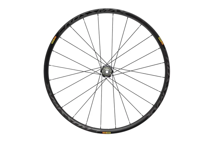 Mavic Crossmax Pro Disc Carbon Tubeless 29″ Rear Wheel