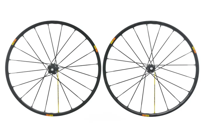 Mavic Crossmax SL 27.5″ Wheelset