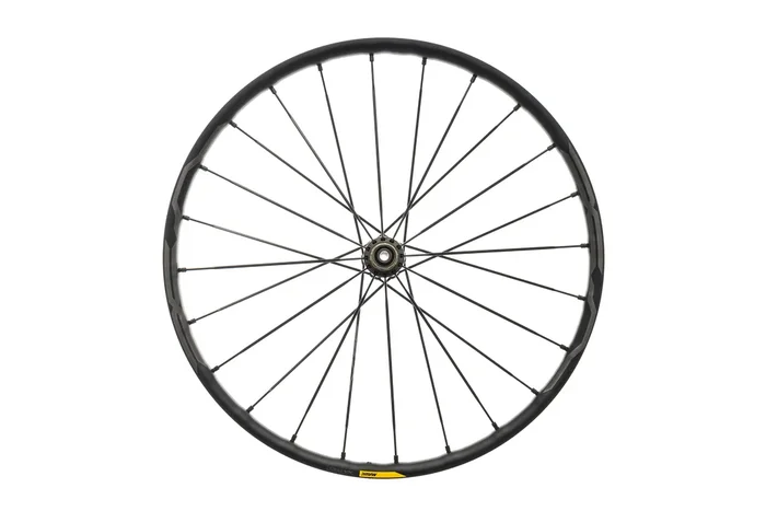 Mavic XA Pro UST Aluminum Tubeless 27.5″ Rear Wheel