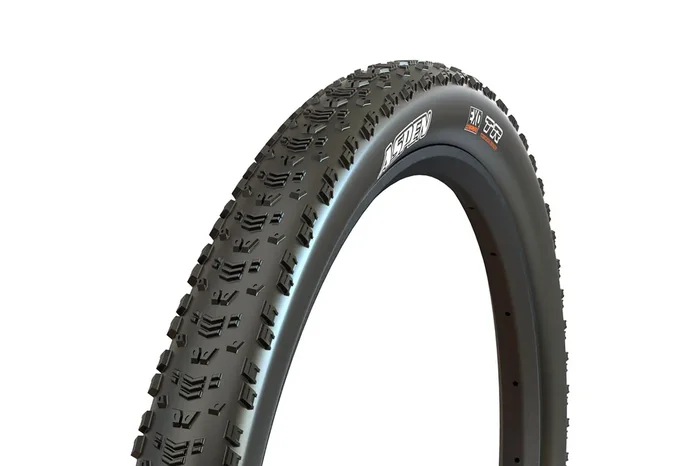 Maxxis Aspen Tire 29″ Dual EXO Casing Tubeless Folding Black
