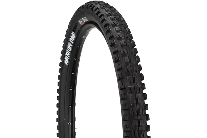Maxxis Minion DHF Tire 29 x 2.3″ Dual Exo Casing 60 TPI Tubeless