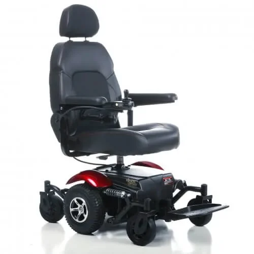 Merits Vision Sport Electric Power Chair