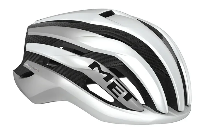 MET Trenta 3K Carbon MIPS Helmet
