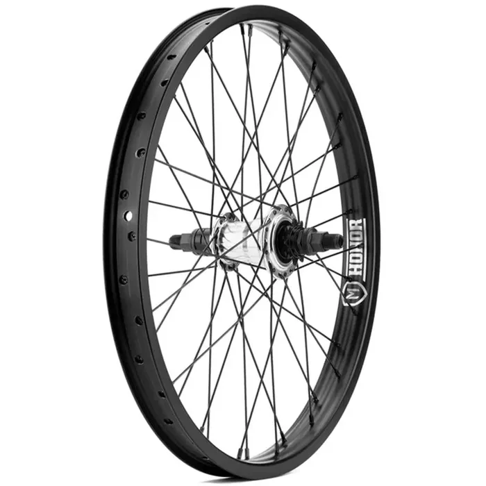Mission Deploy Freecoaster Wheel – RHD