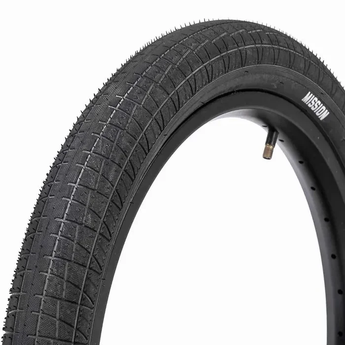 Mission Fleet Tire