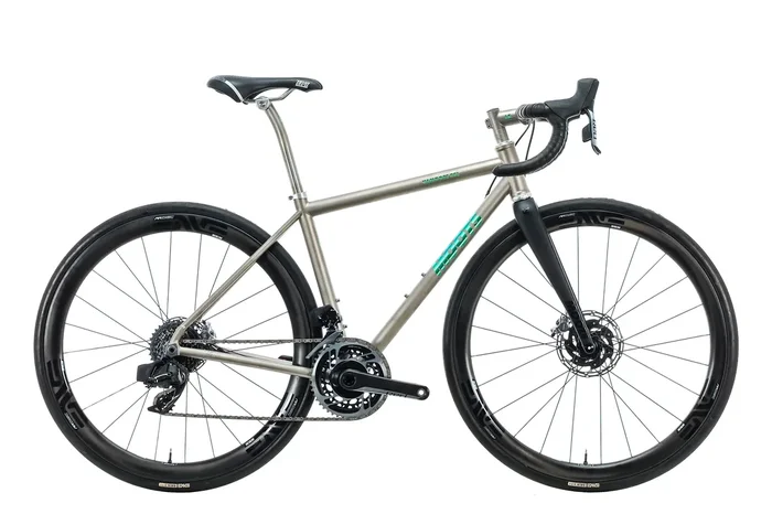 Moots Vamoots Disc RSL Road Bike – 2022, 48cm