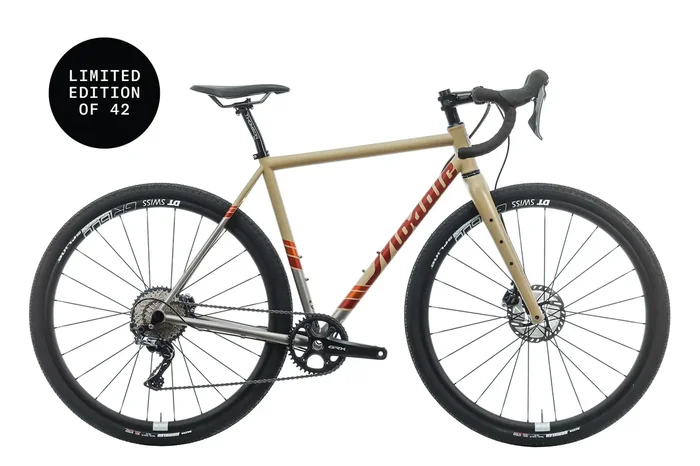 Mosaic GT-2 45 Gravel Bike – 2022, 55cm