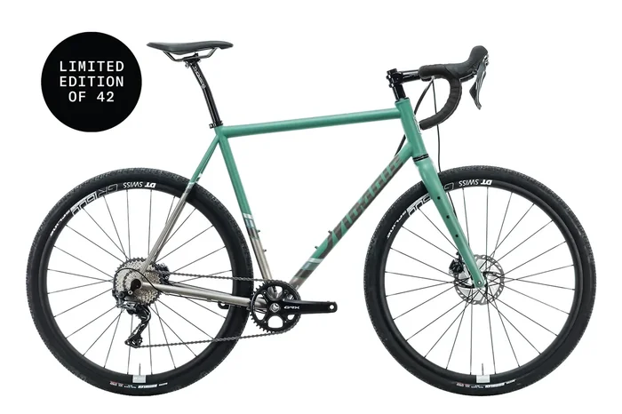 Mosaic GT-2 45 Gravel Bike – 2022, 60cm