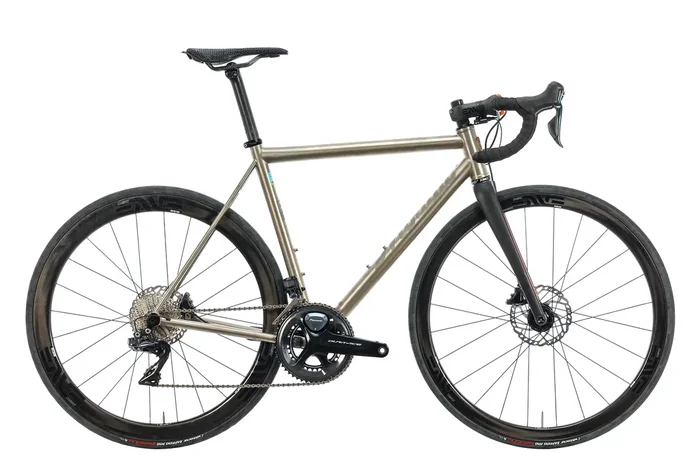 Mosaic RT-1d Custom Road Bike – 2019, Medium