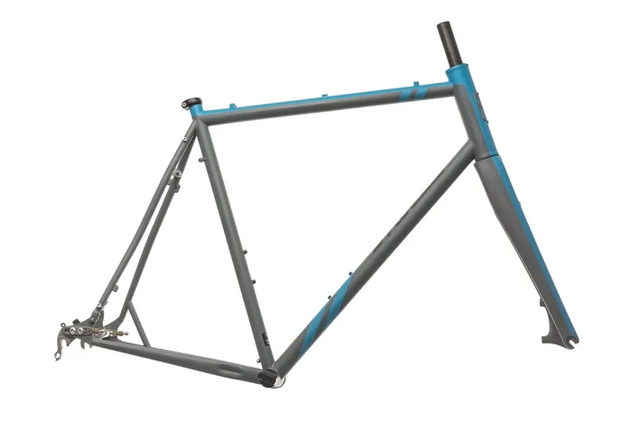 Mosaic XS-1 56cm Frameset