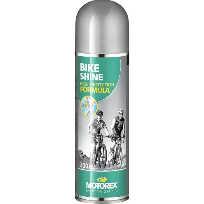 MOTOREX Bike Protect Dirt Shield 300ml