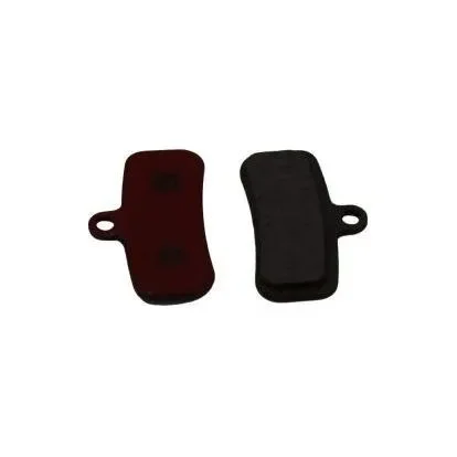 Nami Logan Four Piston brake pad