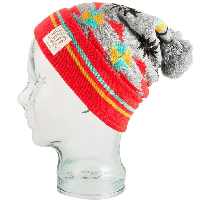 Neff Leah Beanie