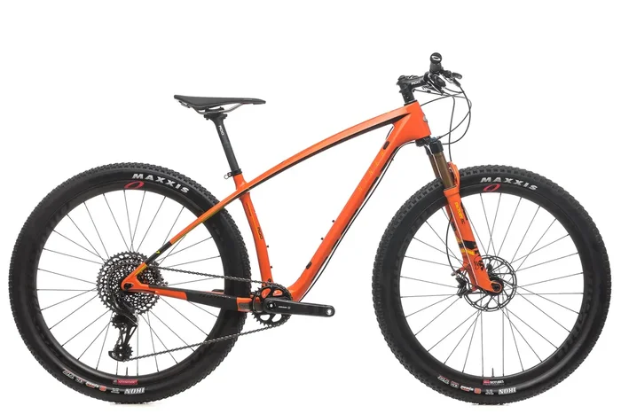Niner Air 9 RDO 5 Star X01 Eagle Medium Bike – 2018